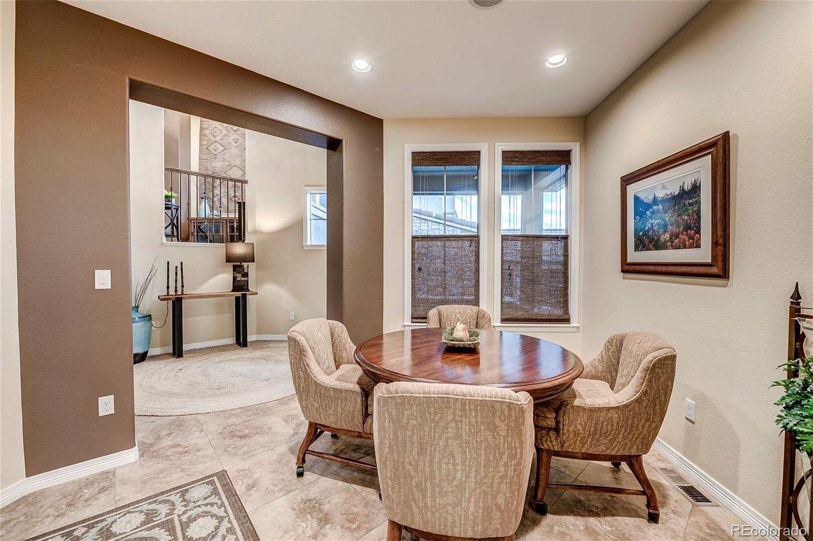 MLS Image #7 for 9567  firenze way,highlands ranch, Colorado