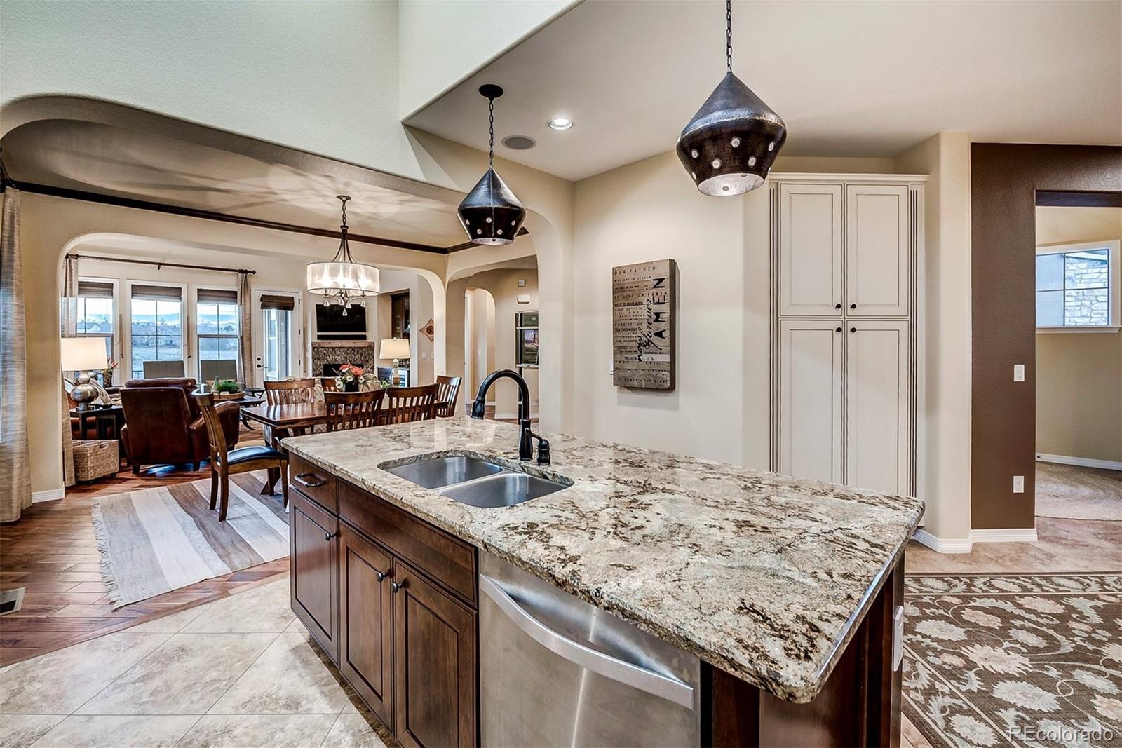 MLS Image #8 for 9567  firenze way ,highlands ranch, Colorado