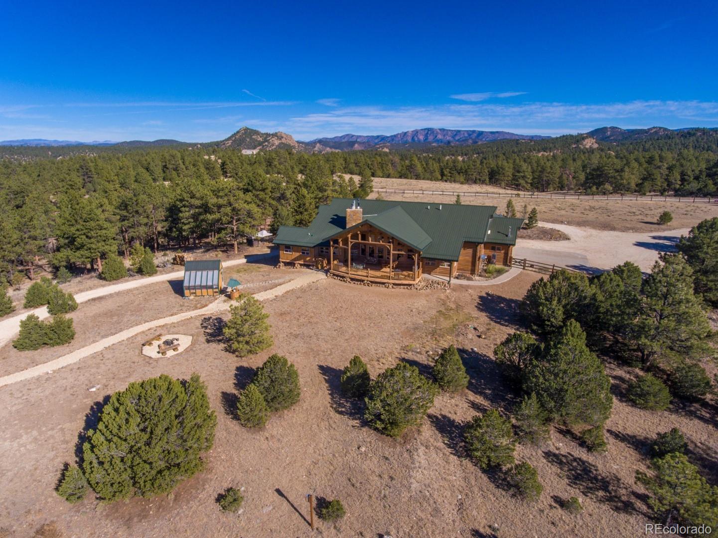 MLS Image #0 for 3000  shy circle,westcliffe, Colorado