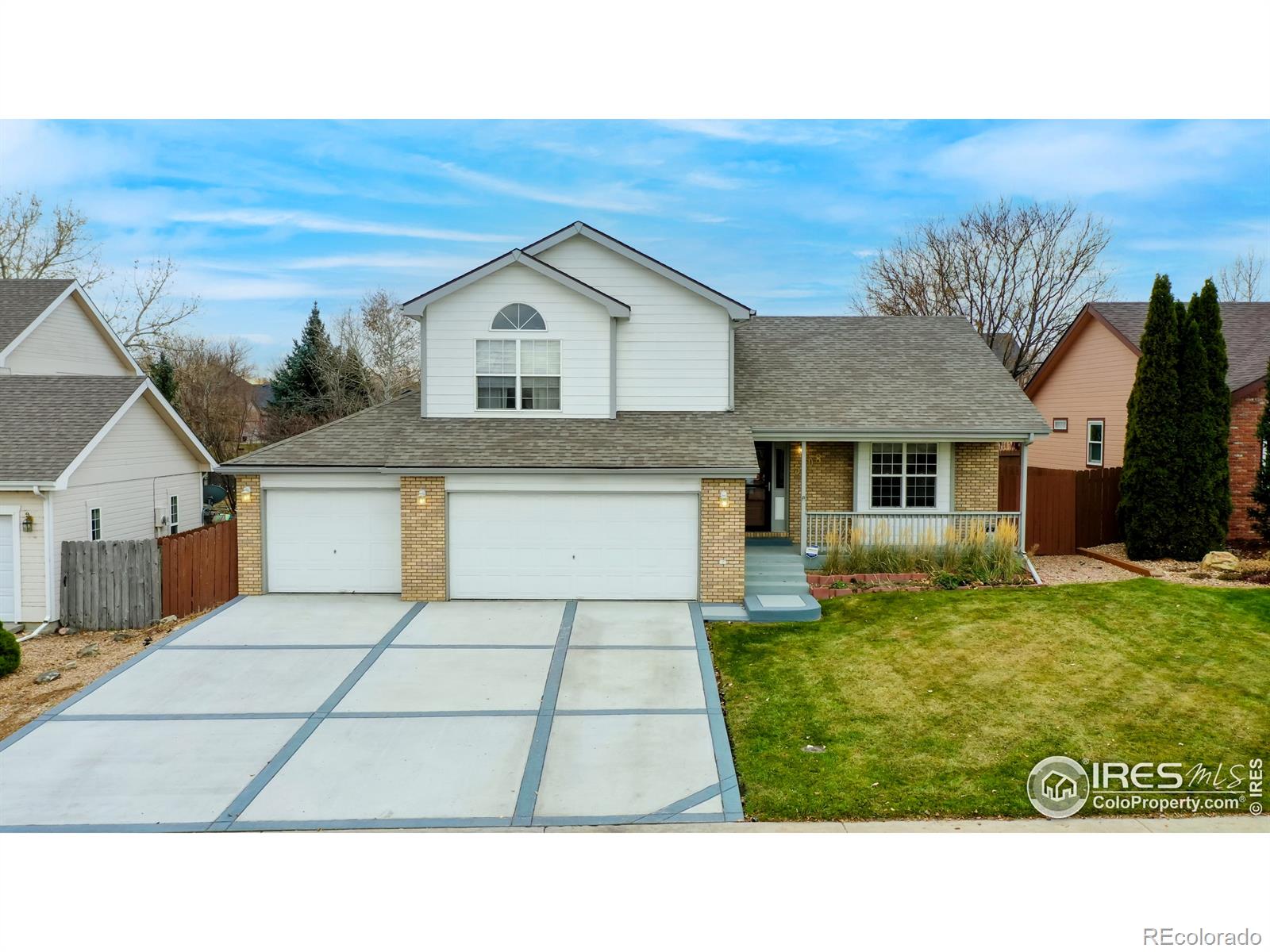 MLS Image #0 for 5108 w 11th st rd,greeley, Colorado