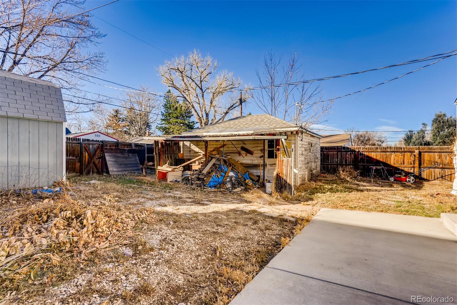 MLS Image #17 for 4155 s pearl street,englewood, Colorado