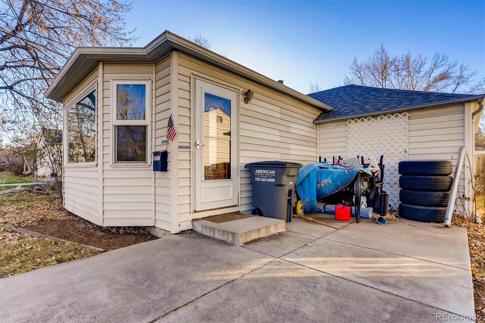 MLS Image #2 for 4155 s pearl street,englewood, Colorado