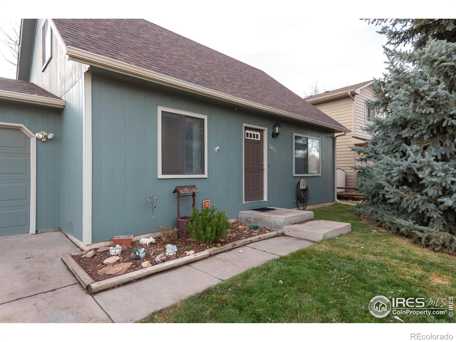 MLS Image #0 for 3411  claremont avenue,evans, Colorado