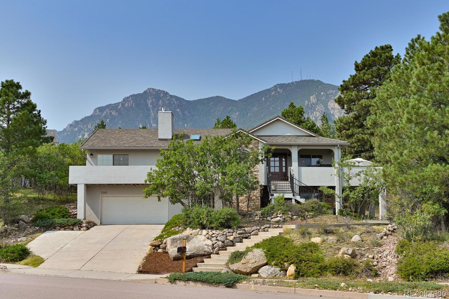 MLS Image #0 for 5260  broadmoor bluffs drive,colorado springs, Colorado