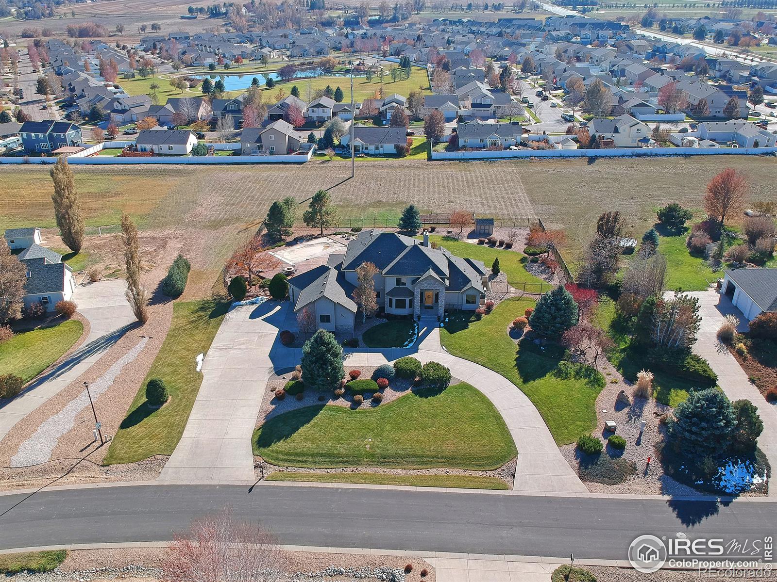 MLS Image #0 for 6346  lesser drive,greeley, Colorado