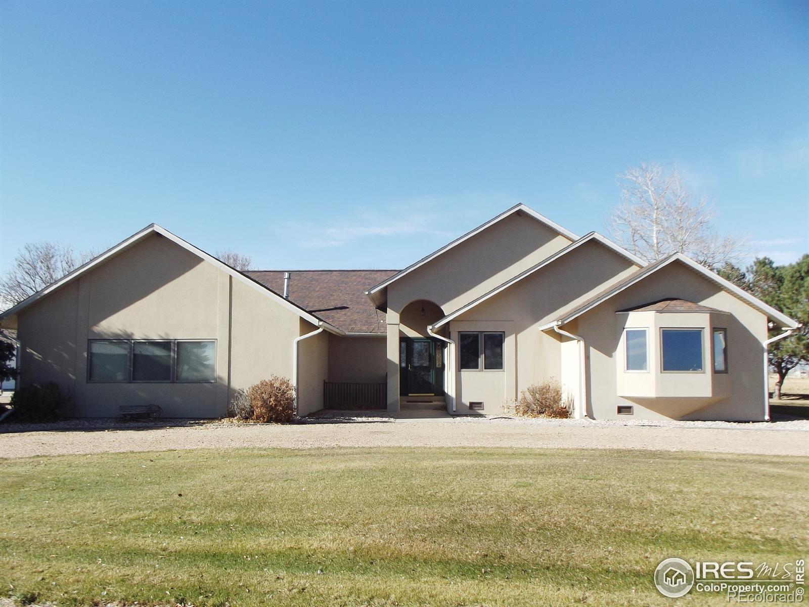 MLS Image #0 for 19361  highway 60 ,platteville, Colorado