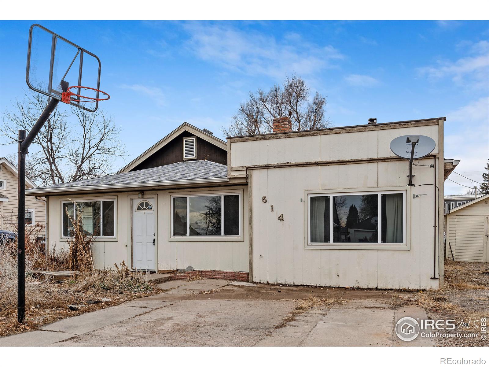 MLS Image #0 for 614  locust street,windsor, Colorado