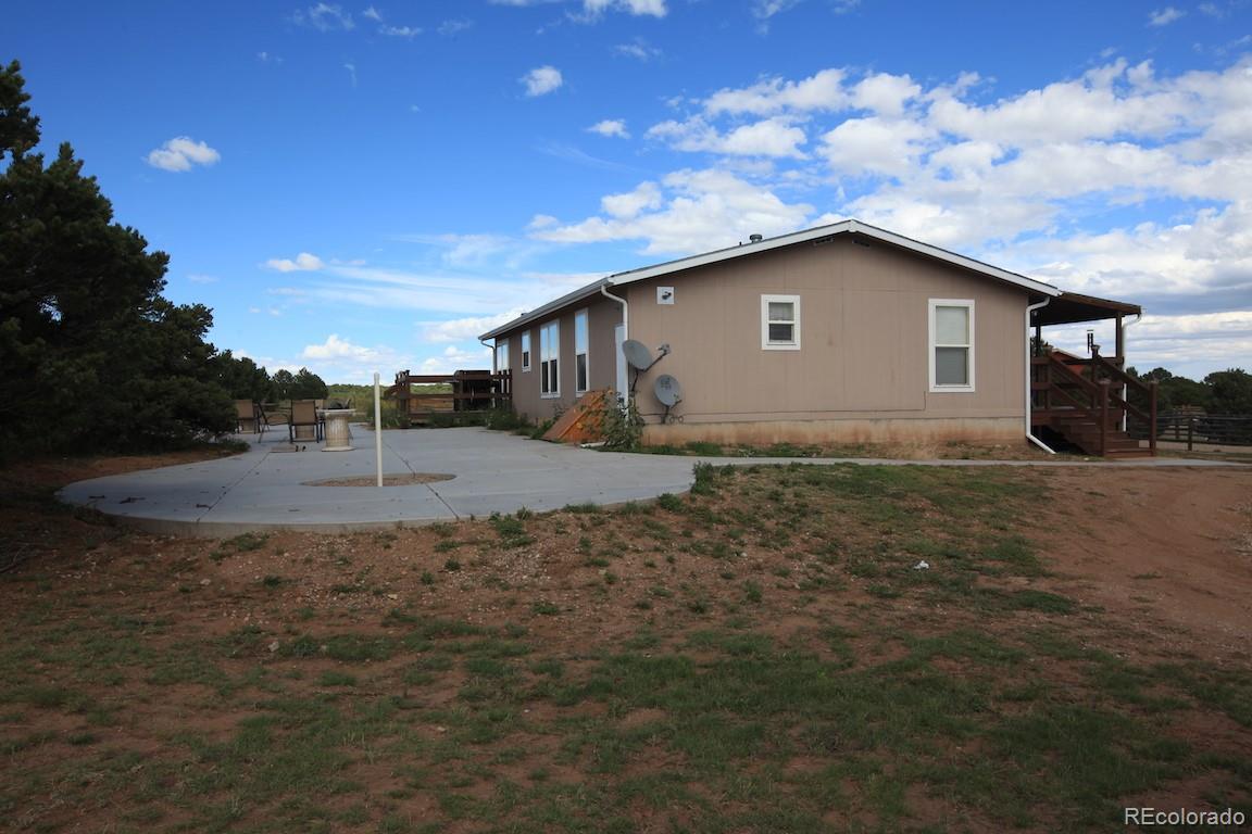MLS Image #12 for 2360  spanish peaks drive,walsenburg, Colorado