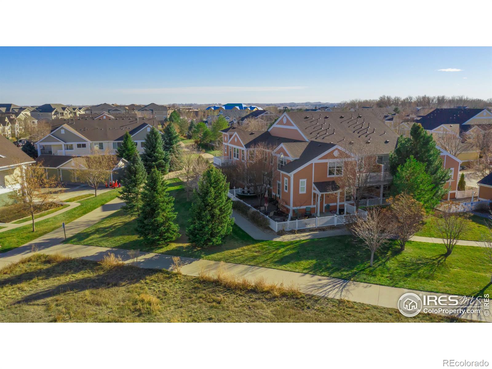 MLS Image #0 for 2155  grays peak drive,loveland, Colorado