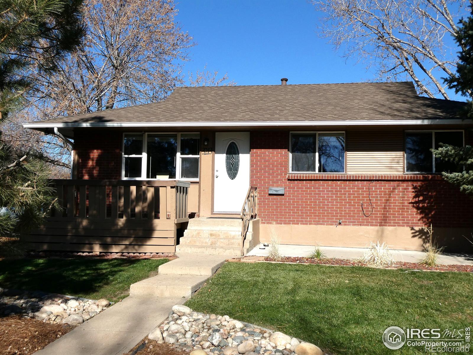 MLS Image #0 for 3213 w 12th st rd,greeley, Colorado