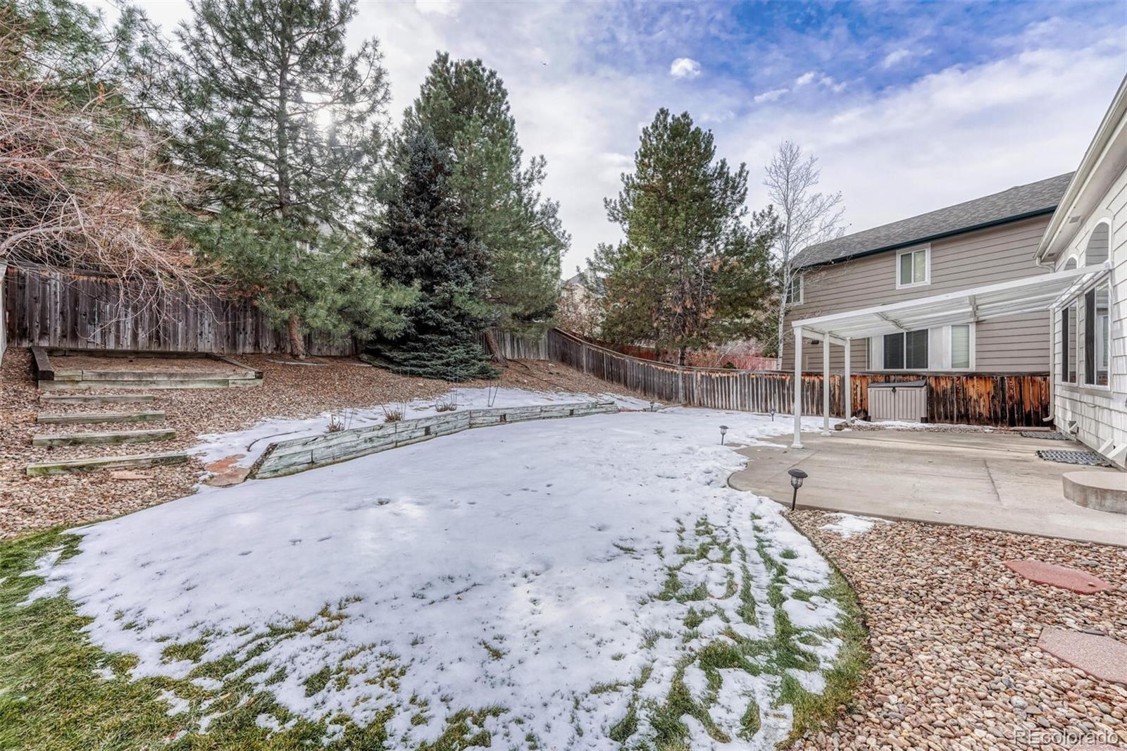 MLS Image #27 for 9226  mountain brush court,highlands ranch, Colorado