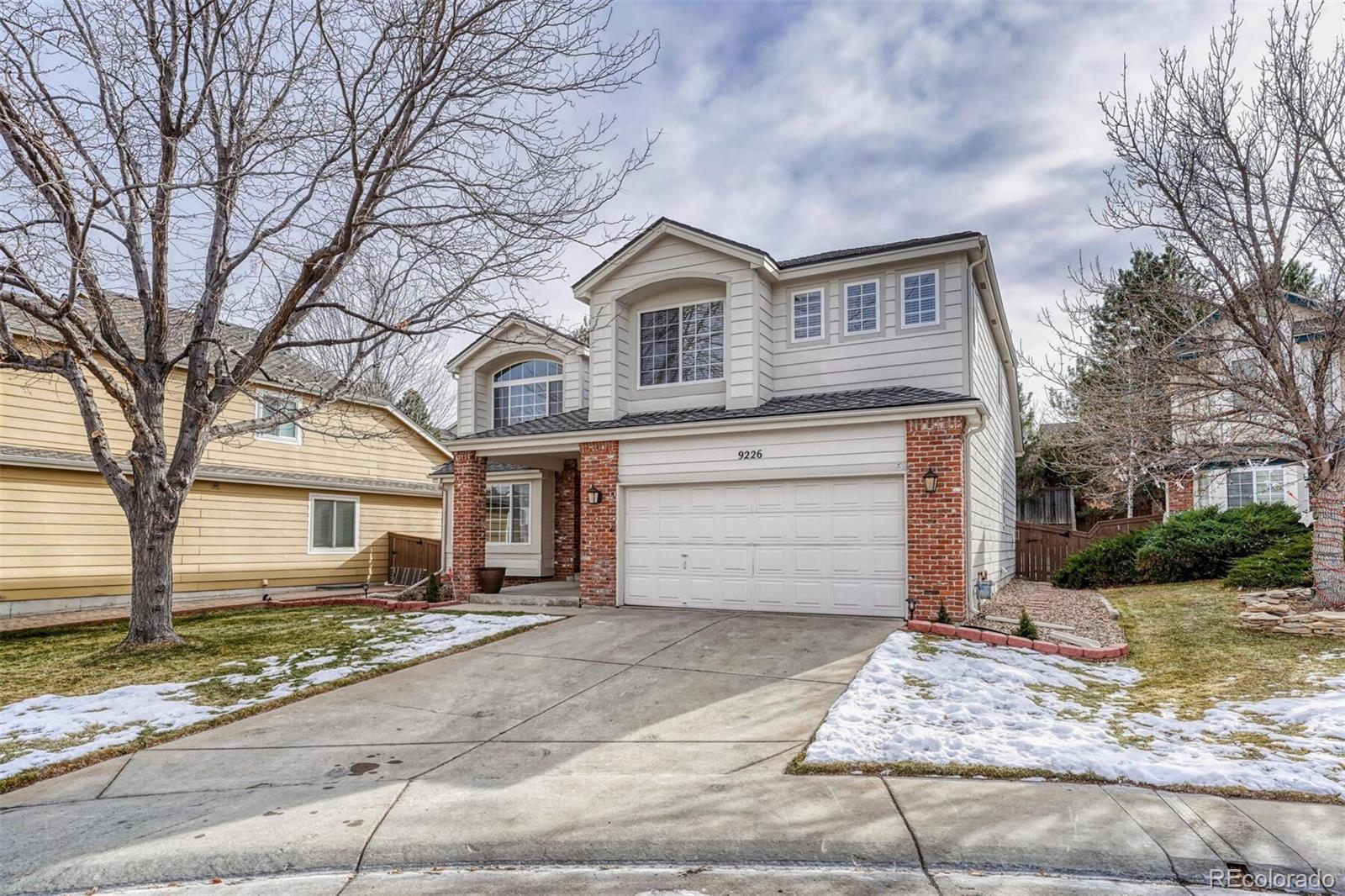 MLS Image #29 for 9226  mountain brush court,highlands ranch, Colorado