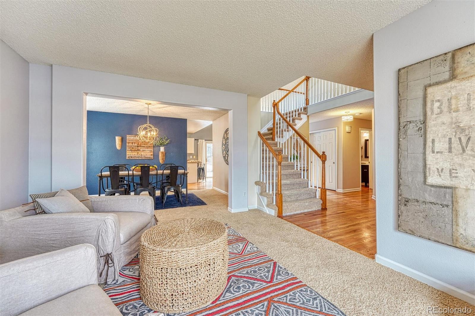 MLS Image #3 for 9226  mountain brush court,highlands ranch, Colorado