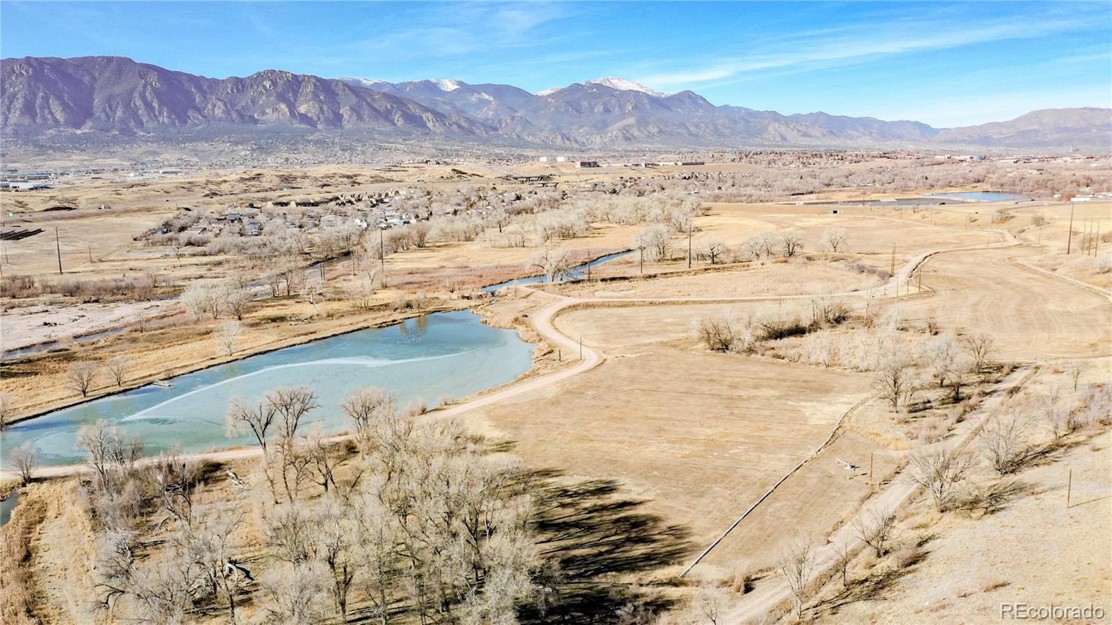 MLS Image #25 for 4040  creek legend view,colorado springs, Colorado