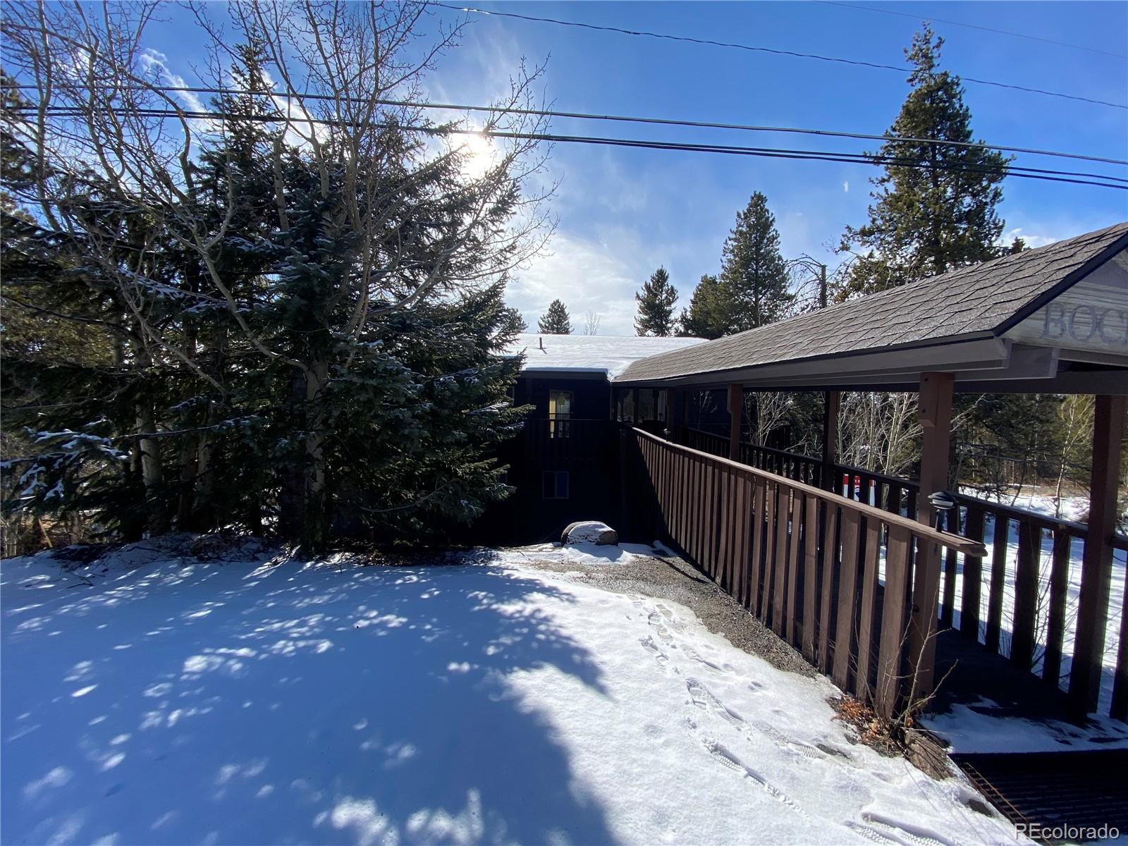 MLS Image #0 for 1713  mount lincoln drive,leadville, Colorado