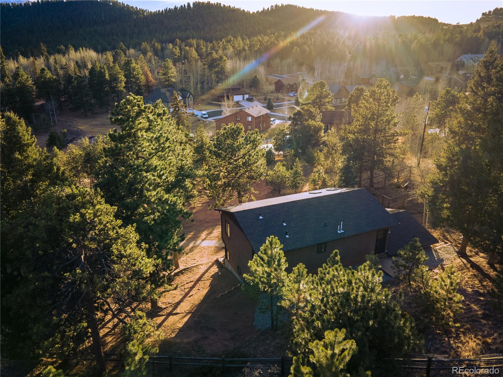 MLS Image #0 for 974  blue spruce street,woodland park, Colorado