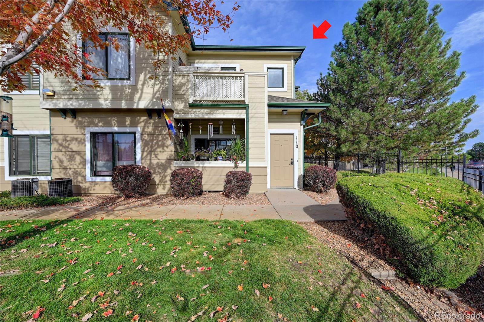 MLS Image #0 for 8707 e florida avenue,denver, Colorado