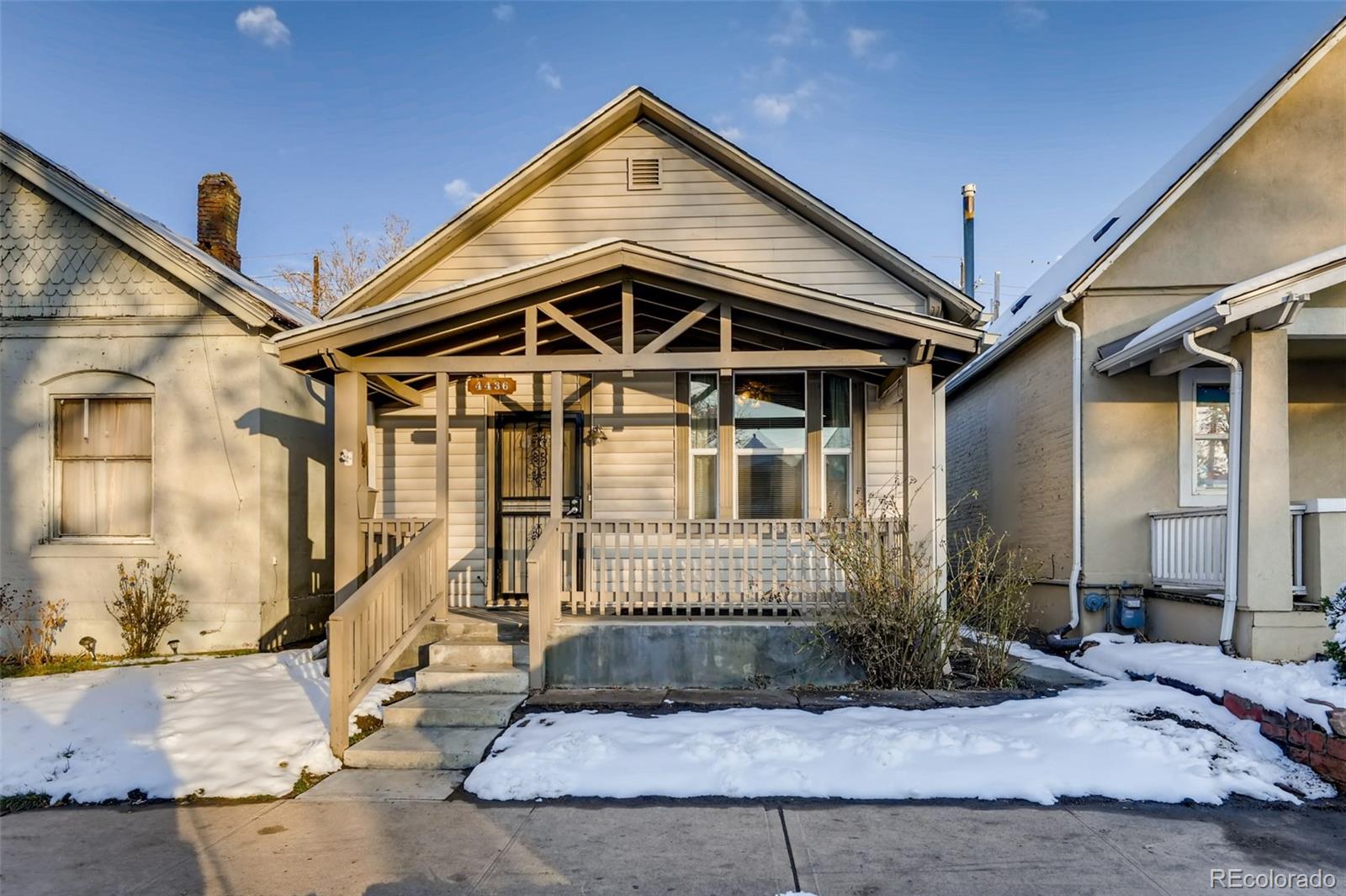 MLS Image #0 for 4436  josephine street,denver, Colorado