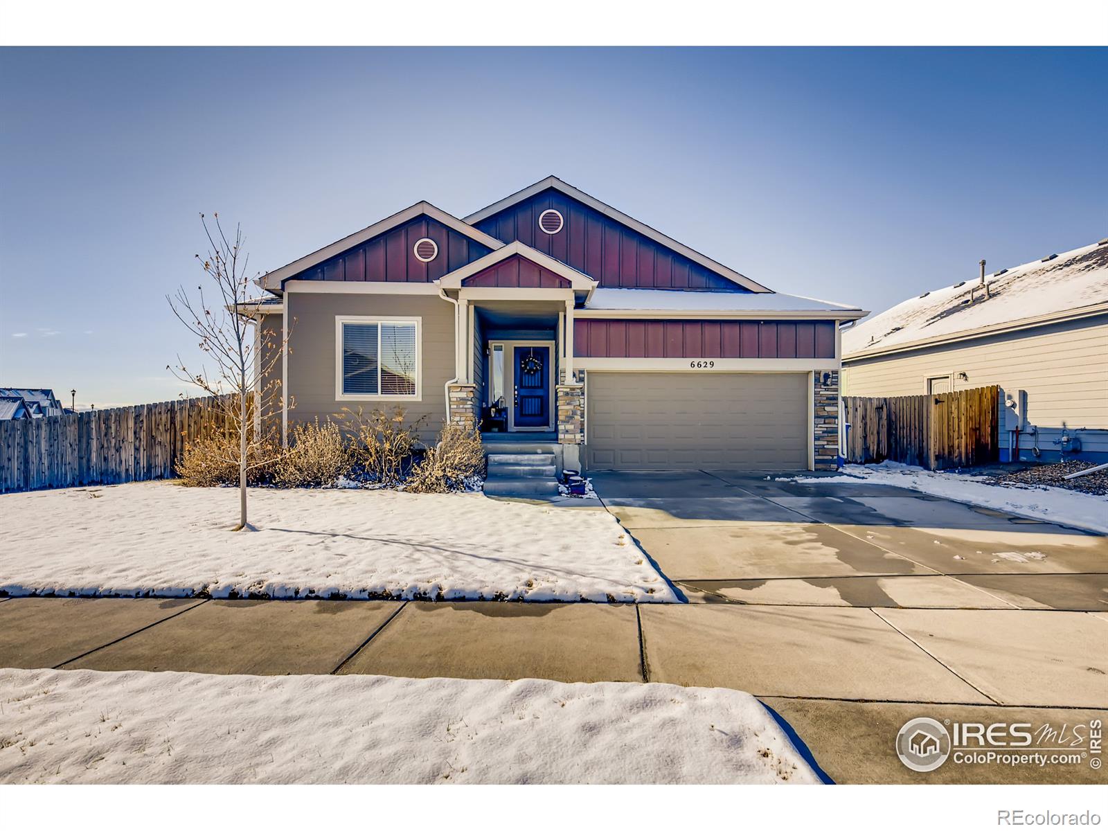MLS Image #0 for 6629  catalpa circle,frederick, Colorado