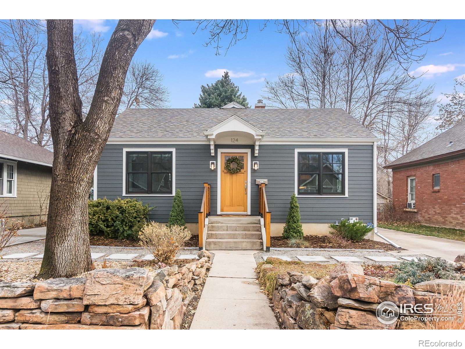 MLS Image #0 for 124 n shields street,fort collins, Colorado