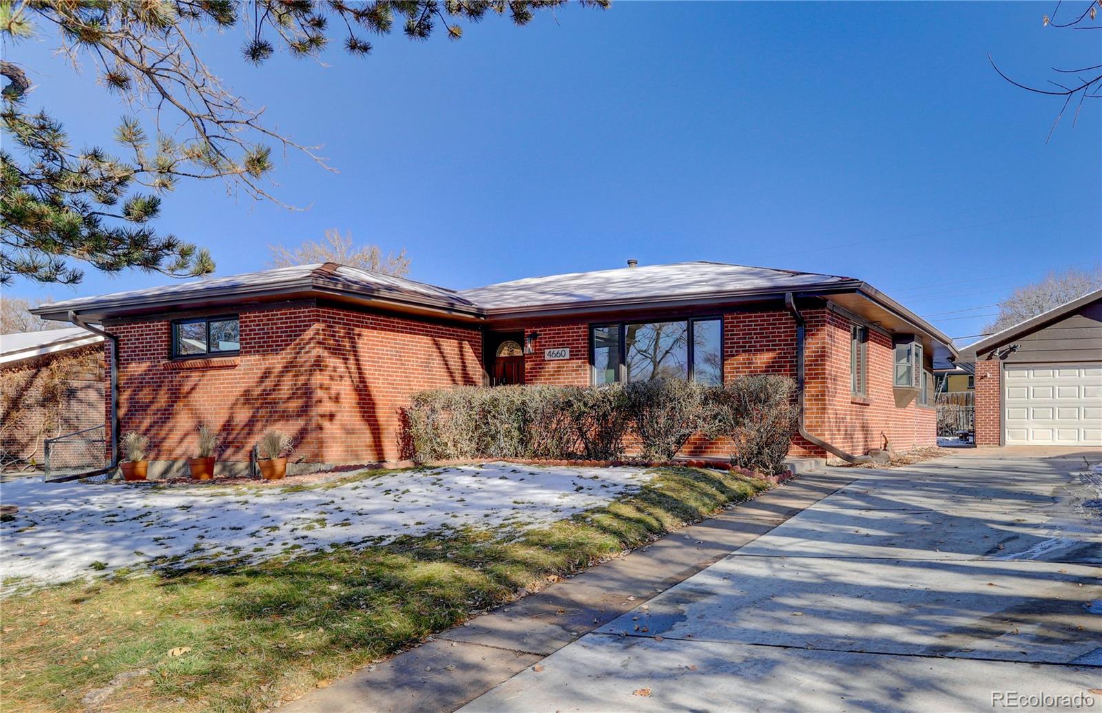 MLS Image #0 for 4660 s lipan street,englewood, Colorado