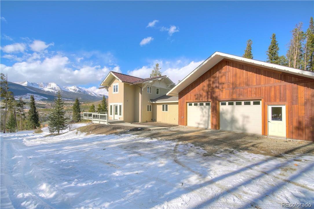 MLS Image #0 for 572  shekel lane,breckenridge, Colorado