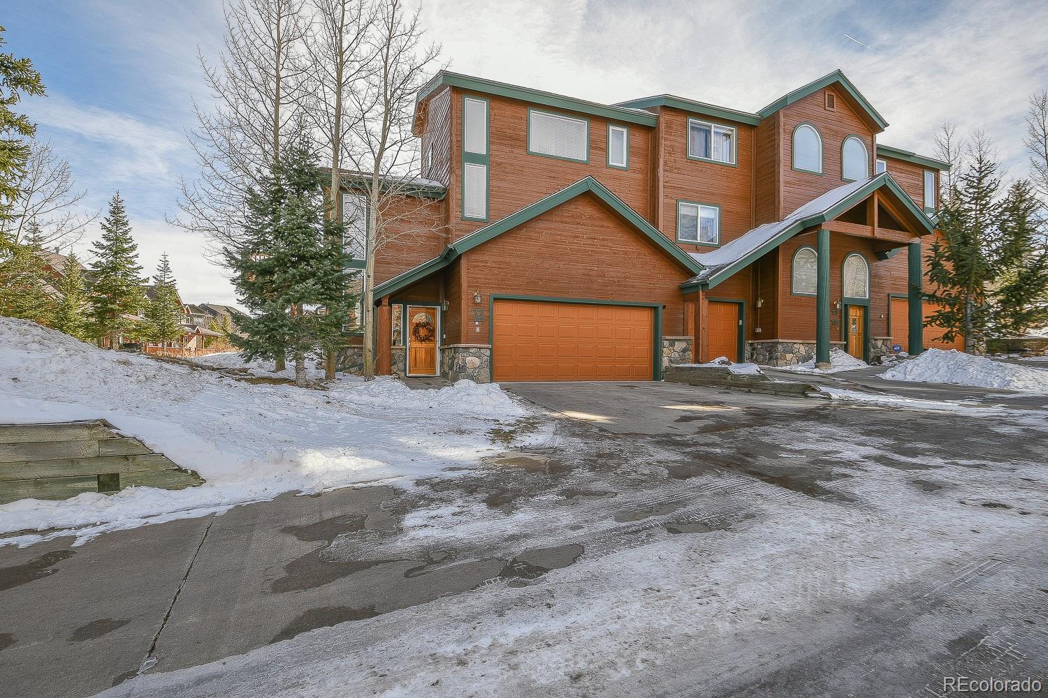 MLS Image #0 for 77  fox hollow lane,silverthorne, Colorado