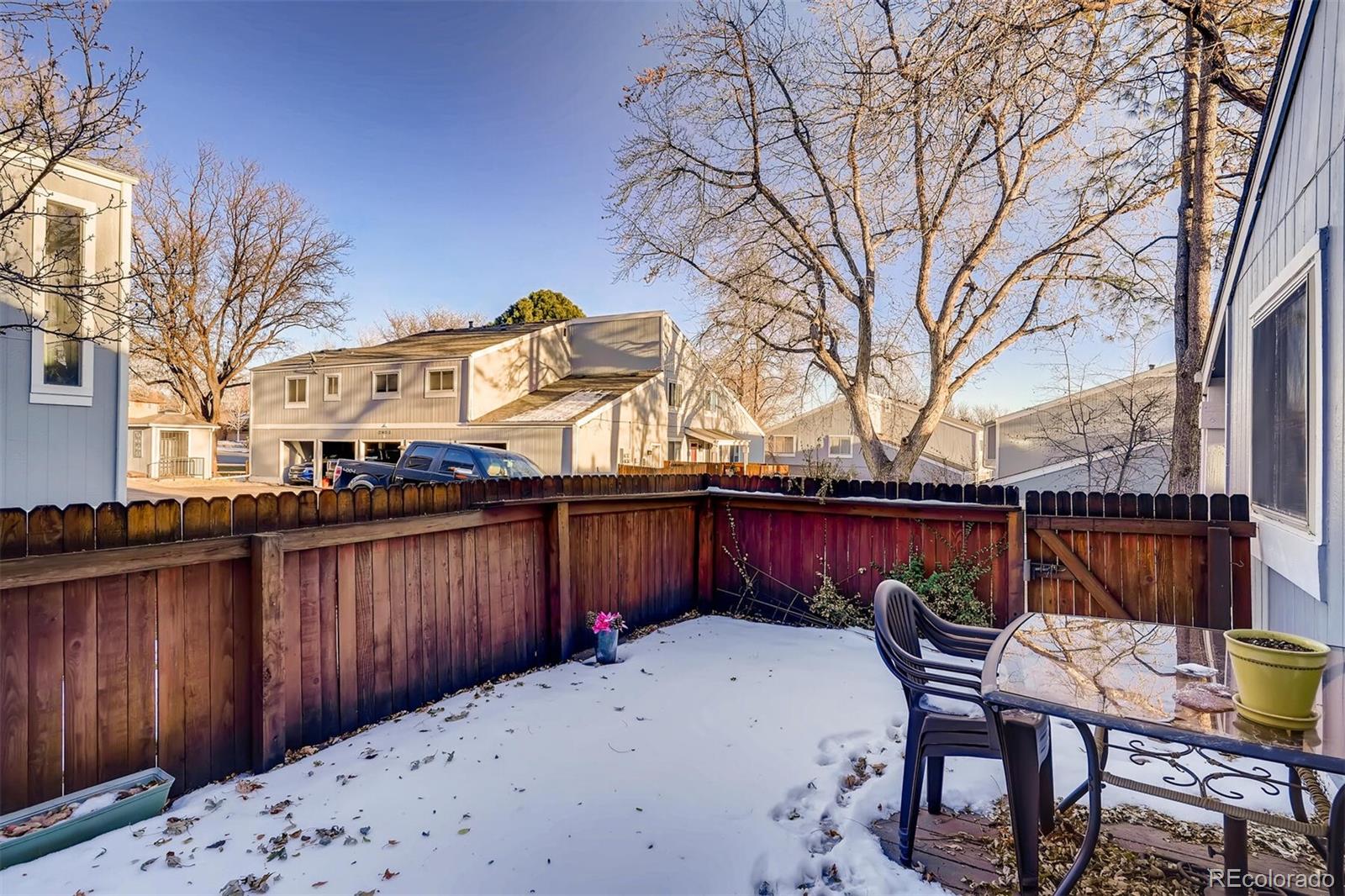 MLS Image #14 for 2557 s dover street,lakewood, Colorado