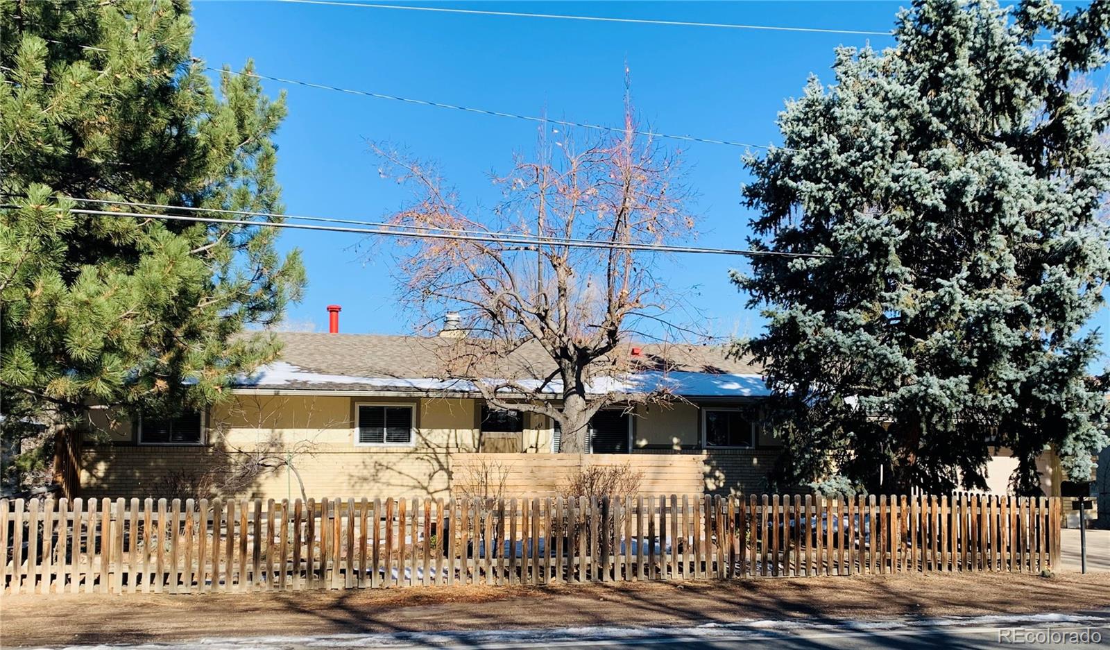 MLS Image #0 for 7861 w 1st avenue,lakewood, Colorado