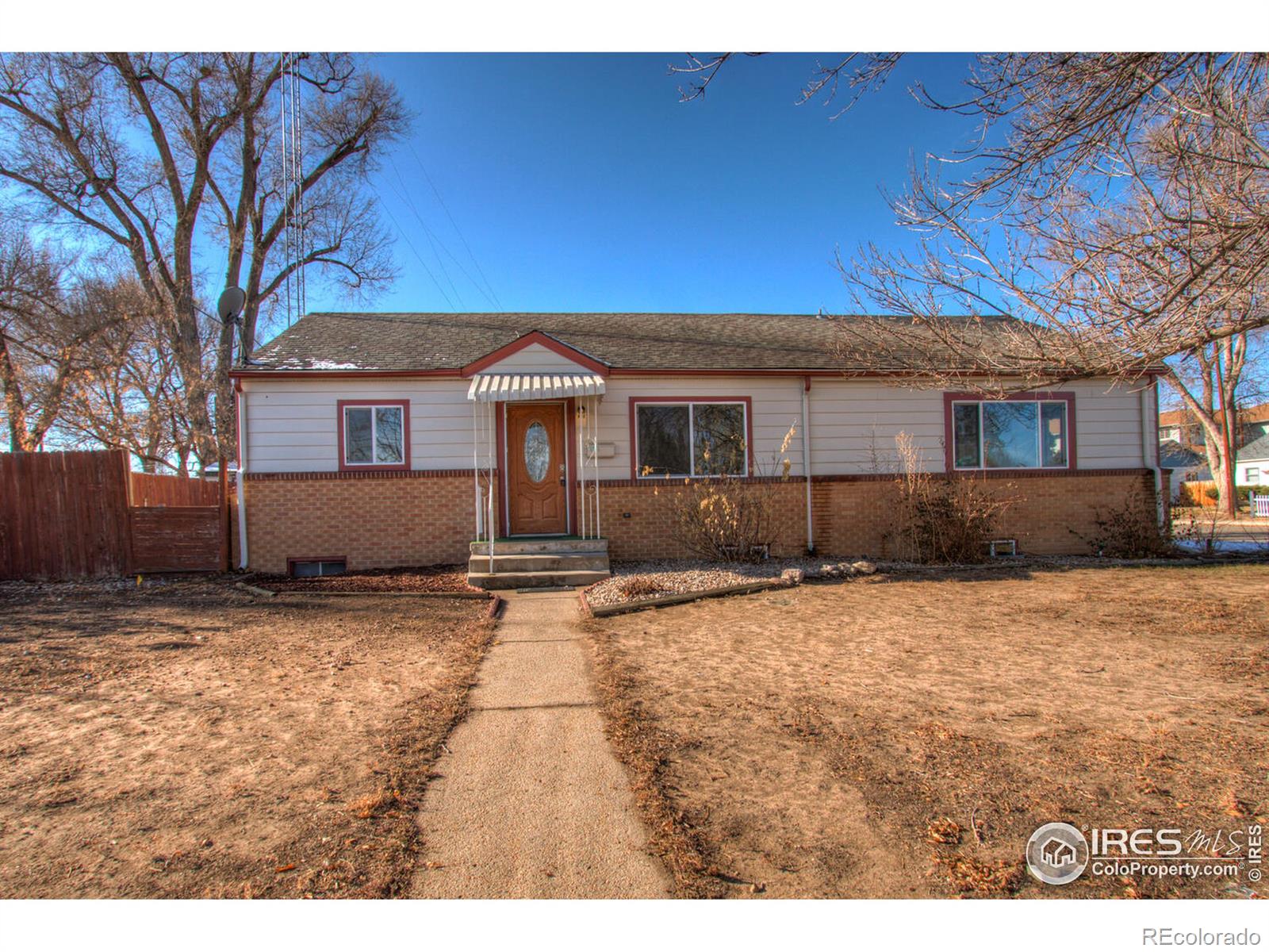 MLS Image #0 for 2403  6th avenue,greeley, Colorado