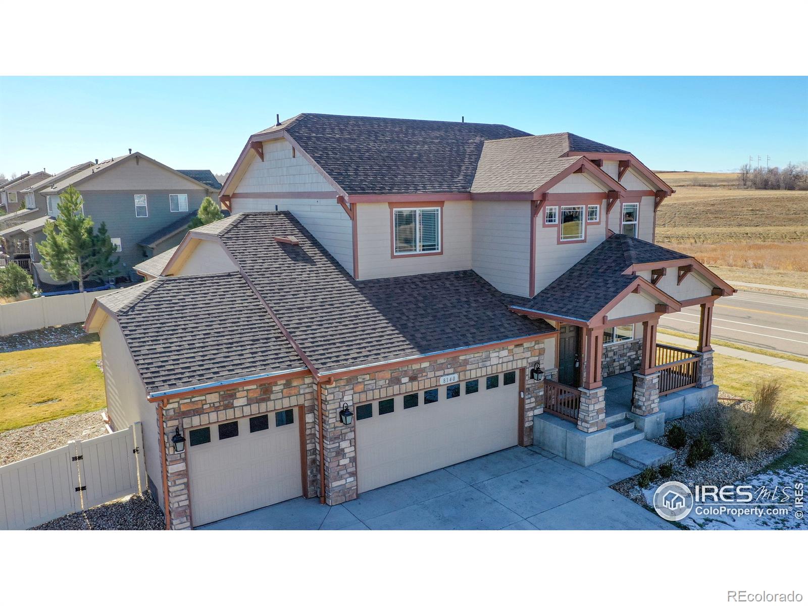 MLS Image #0 for 8140  22nd street,greeley, Colorado