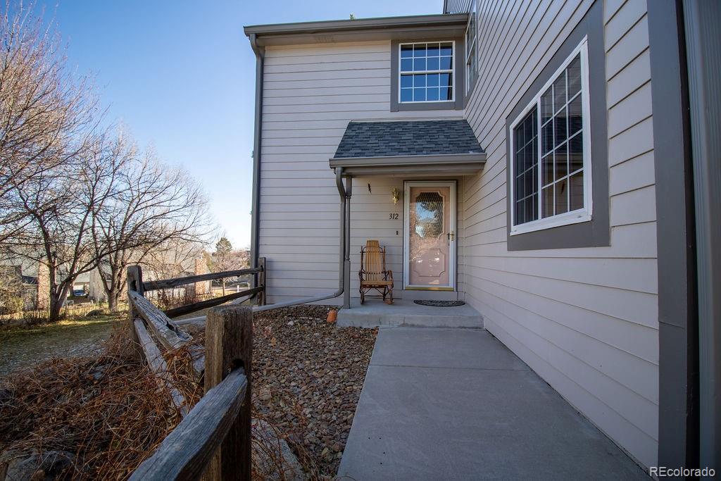 MLS Image #0 for 312  cobblestone drive,colorado springs, Colorado