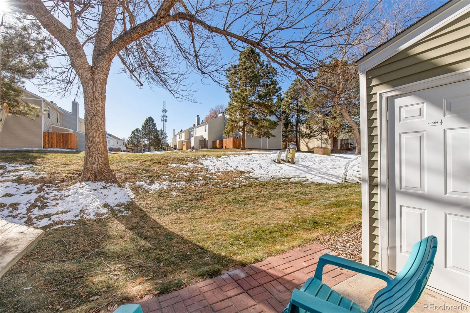 MLS Image #11 for 8964 w dartmouth place,lakewood, Colorado