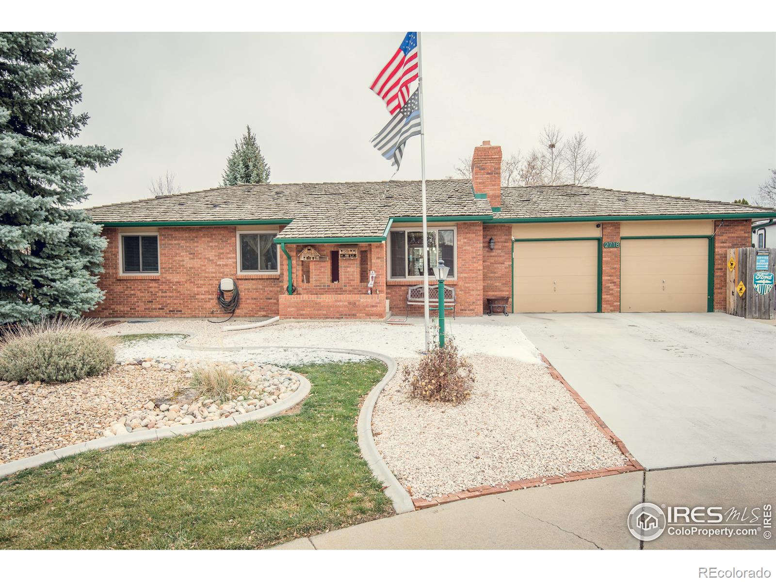 MLS Image #0 for 2718  goldenrod place,loveland, Colorado