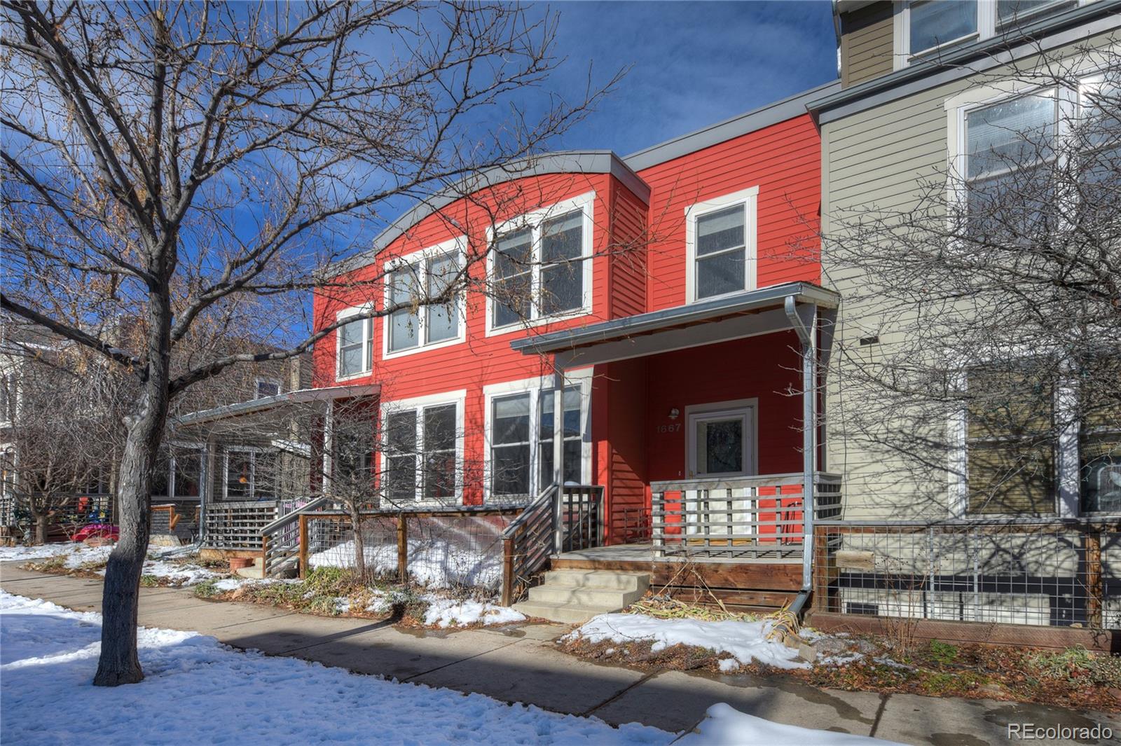 MLS Image #0 for 1667  yellow pine avenue,boulder, Colorado