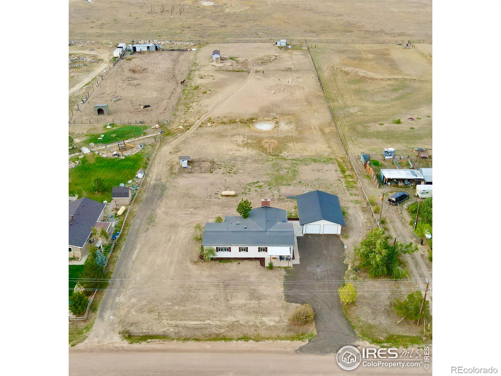 MLS Image #0 for 2836 w county road 60e ,fort collins, Colorado