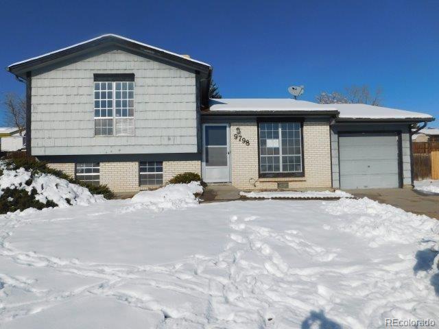 MLS Image #0 for 9798  milwaukee court,thornton, Colorado