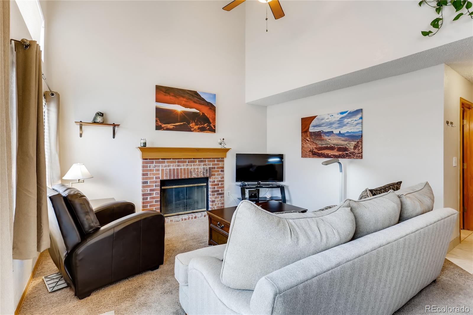 MLS Image #11 for 9806  foxhill circle,highlands ranch, Colorado