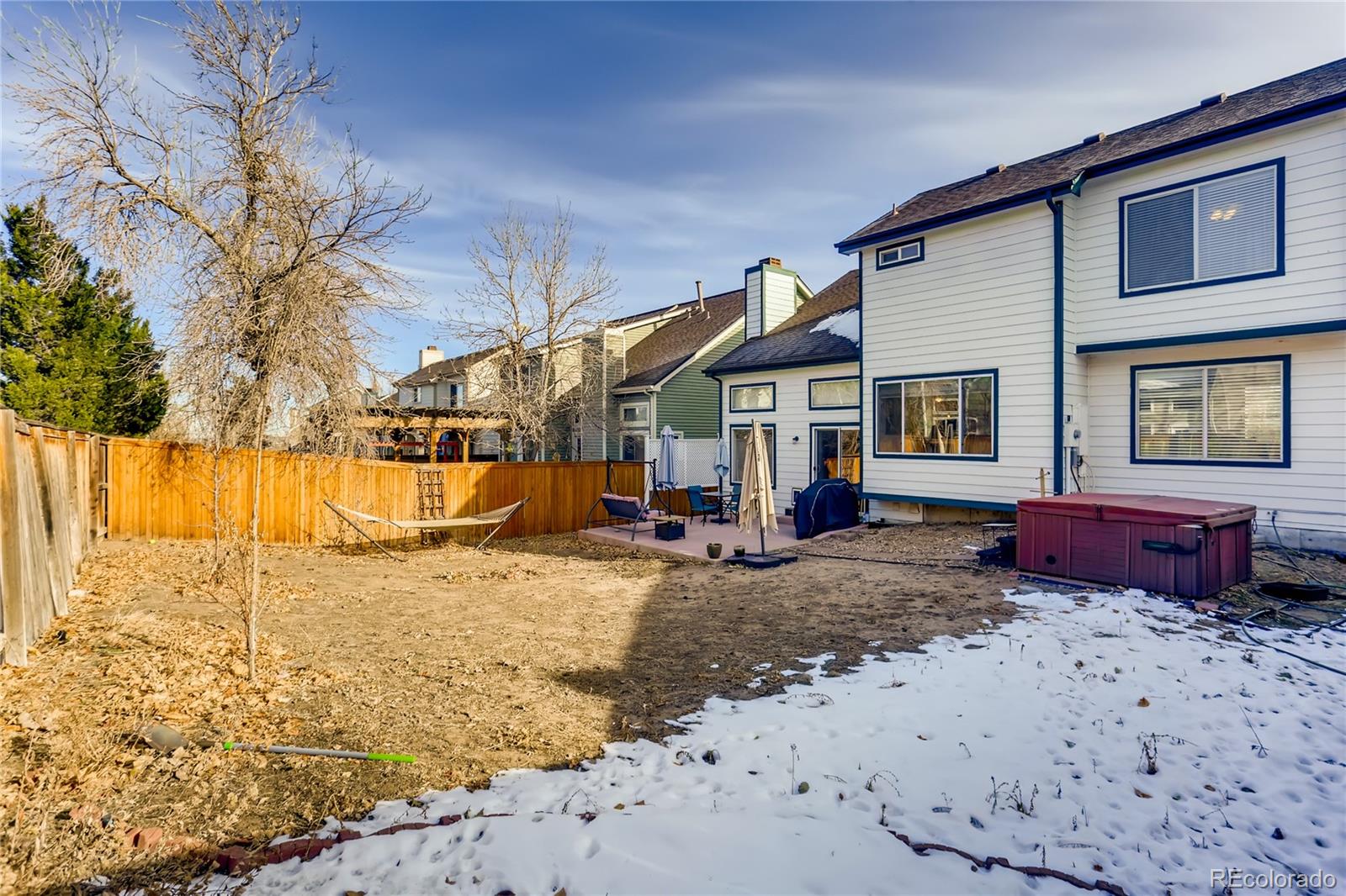 MLS Image #23 for 9806  foxhill circle,highlands ranch, Colorado