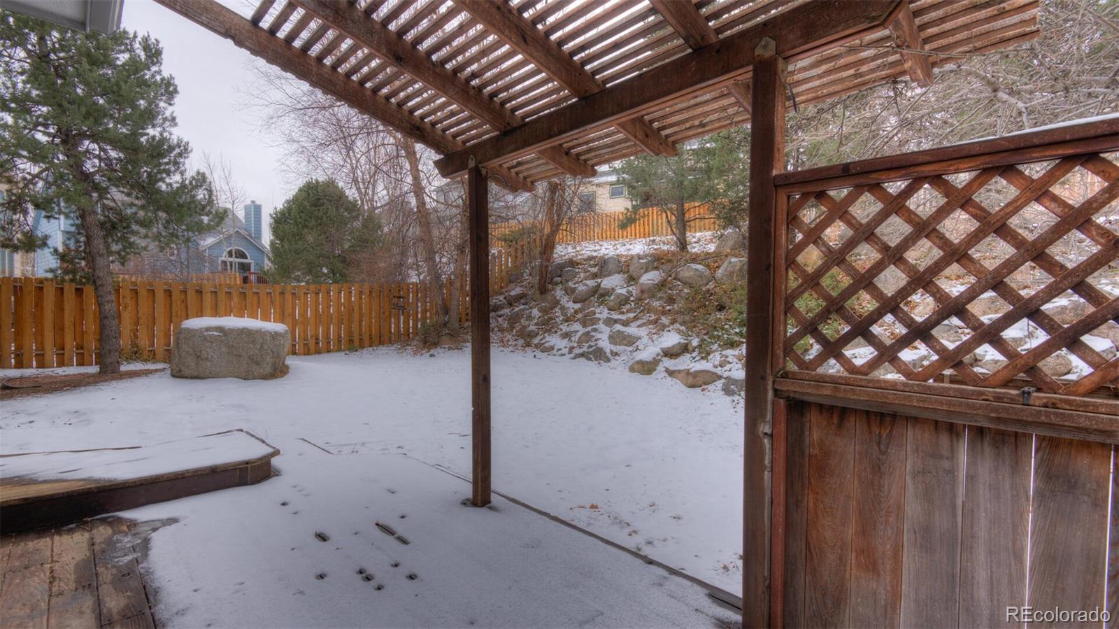 MLS Image #3 for 755  royal crown lane,colorado springs, Colorado