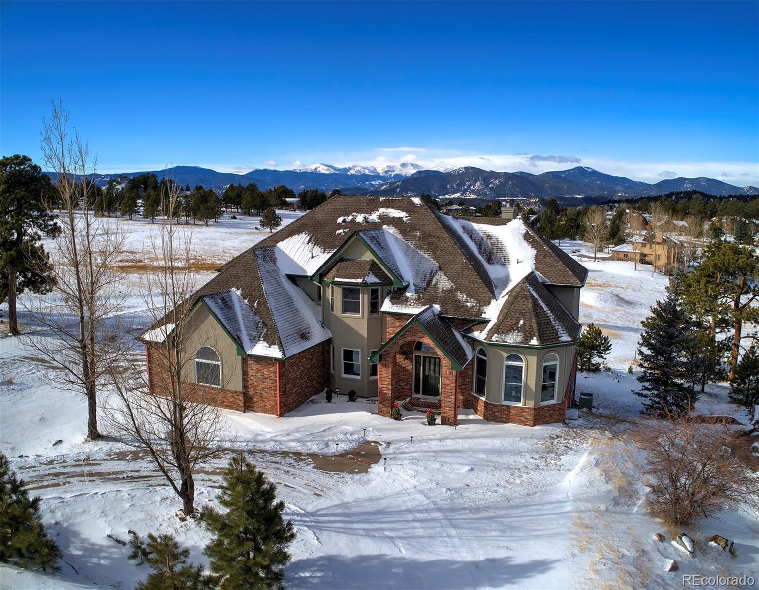 MLS Image #0 for 23491  morning rose drive,golden, Colorado