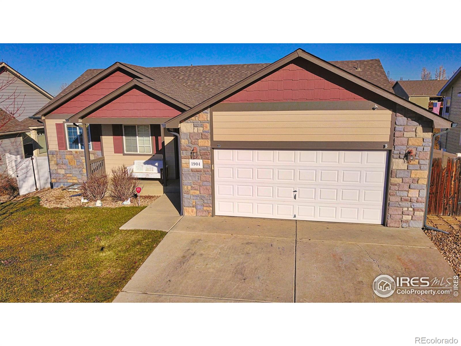 MLS Image #0 for 1904  86th avenue,greeley, Colorado