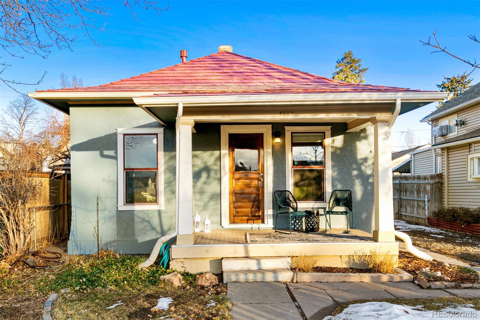 MLS Image #0 for 2856 s lincoln street,englewood, Colorado