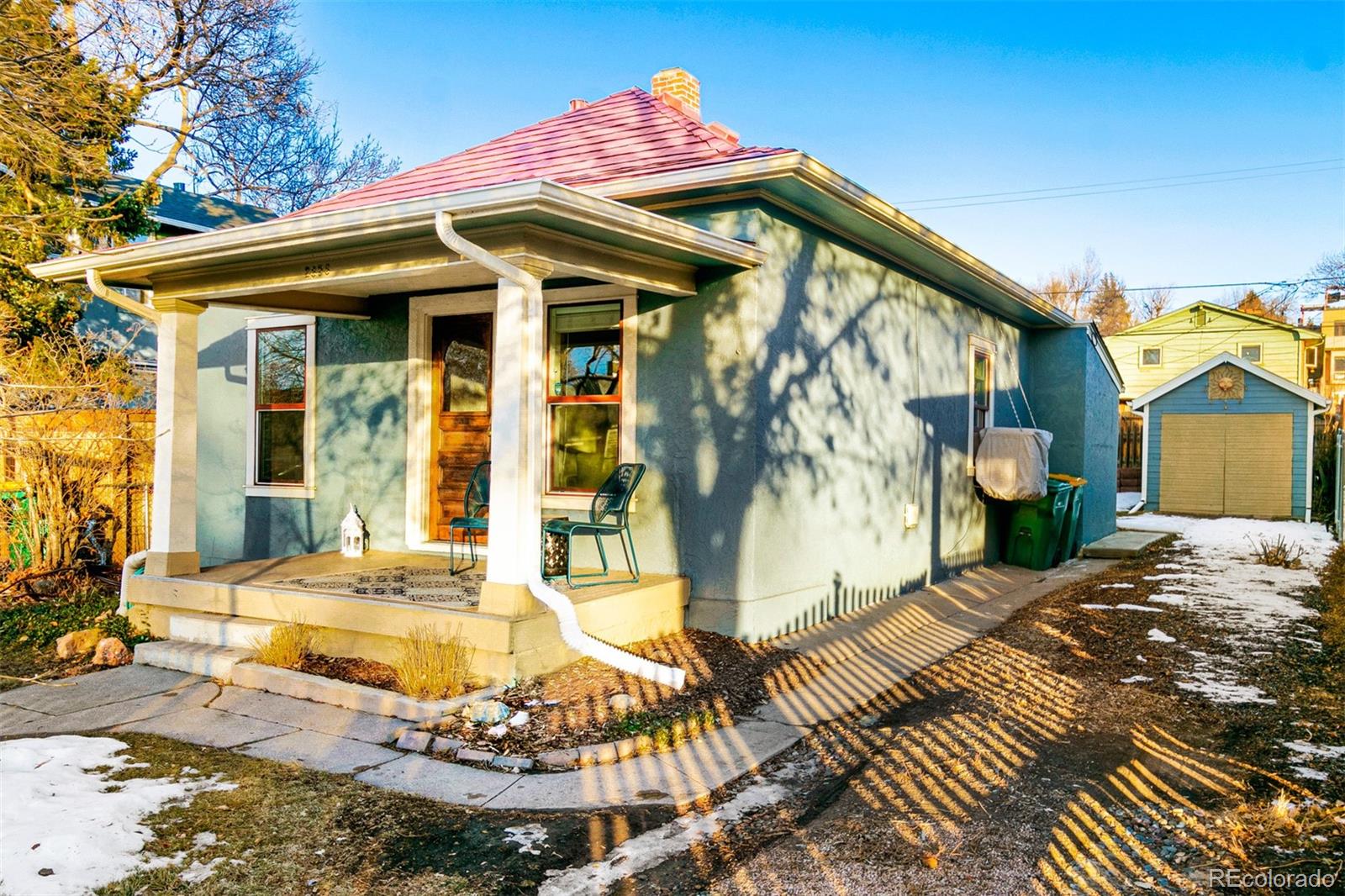 MLS Image #2 for 2856 s lincoln street,englewood, Colorado