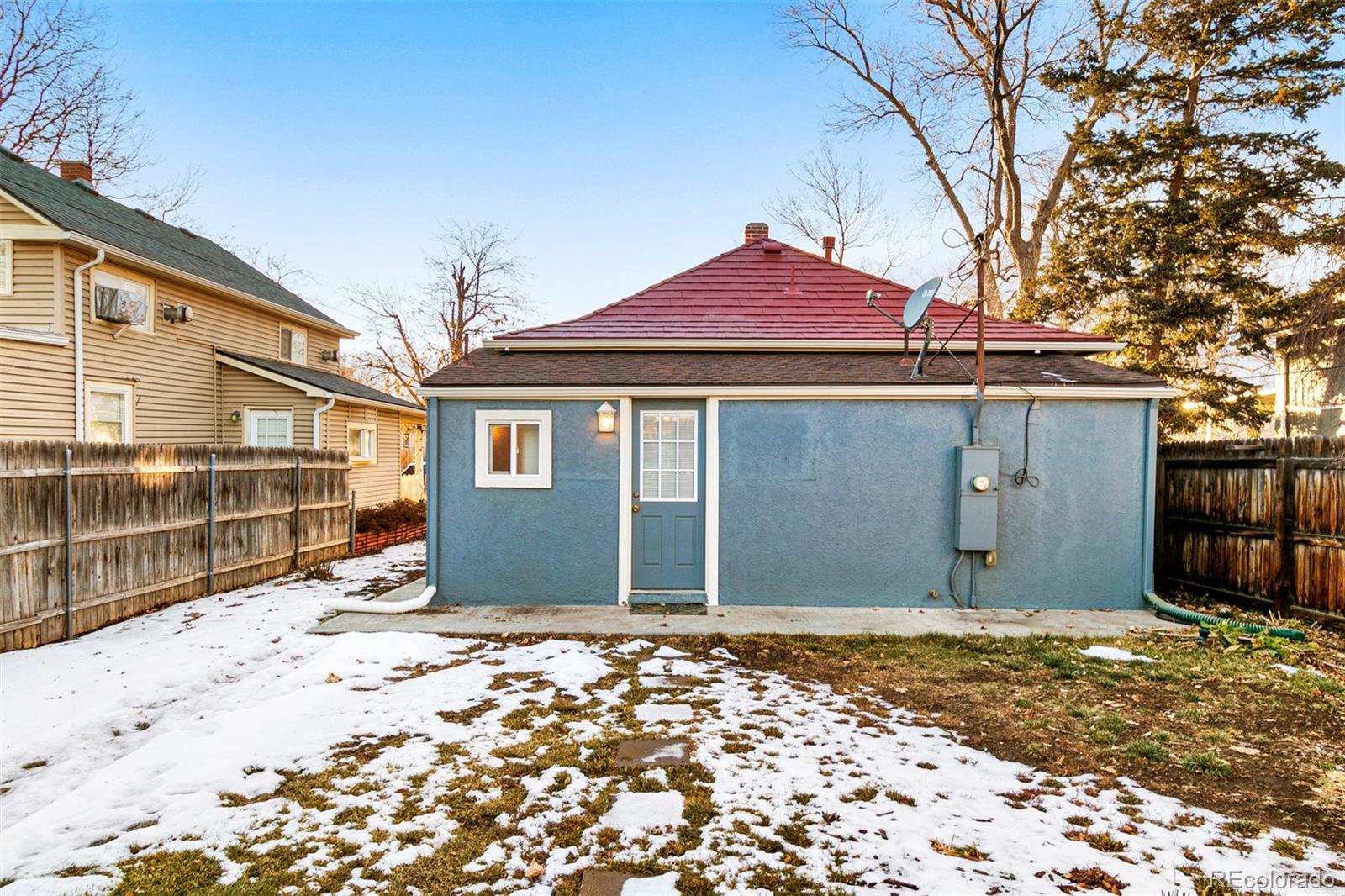 MLS Image #24 for 2856 s lincoln street,englewood, Colorado