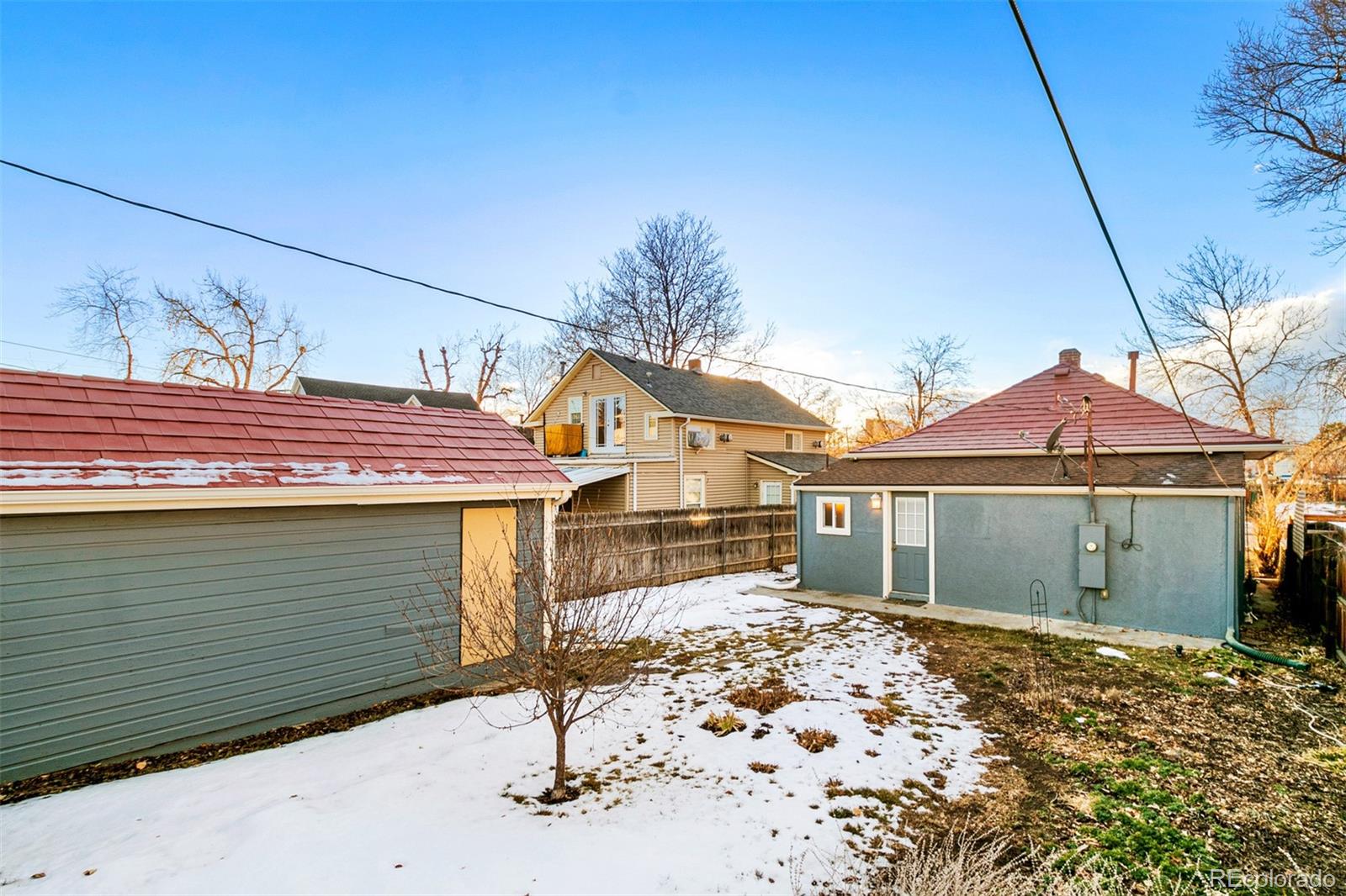 MLS Image #25 for 2856 s lincoln street,englewood, Colorado