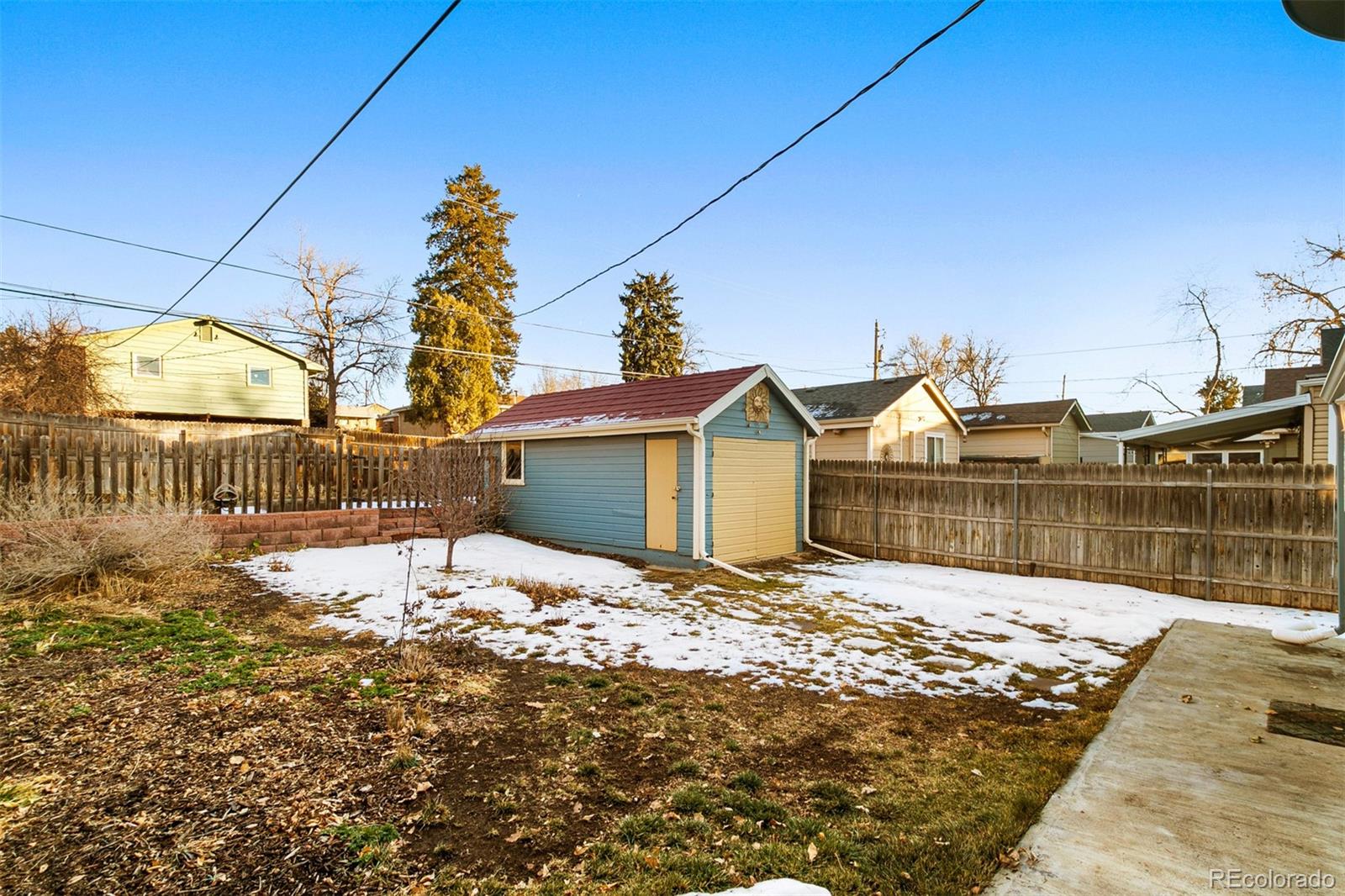 MLS Image #26 for 2856 s lincoln street,englewood, Colorado