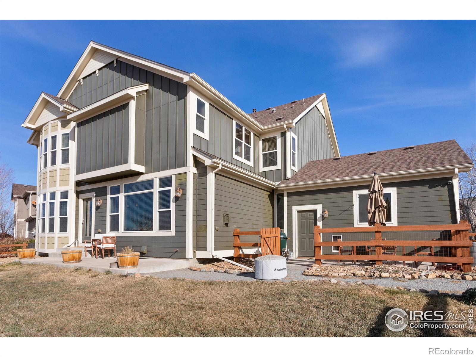 MLS Image #33 for 936  weston circle,erie, Colorado