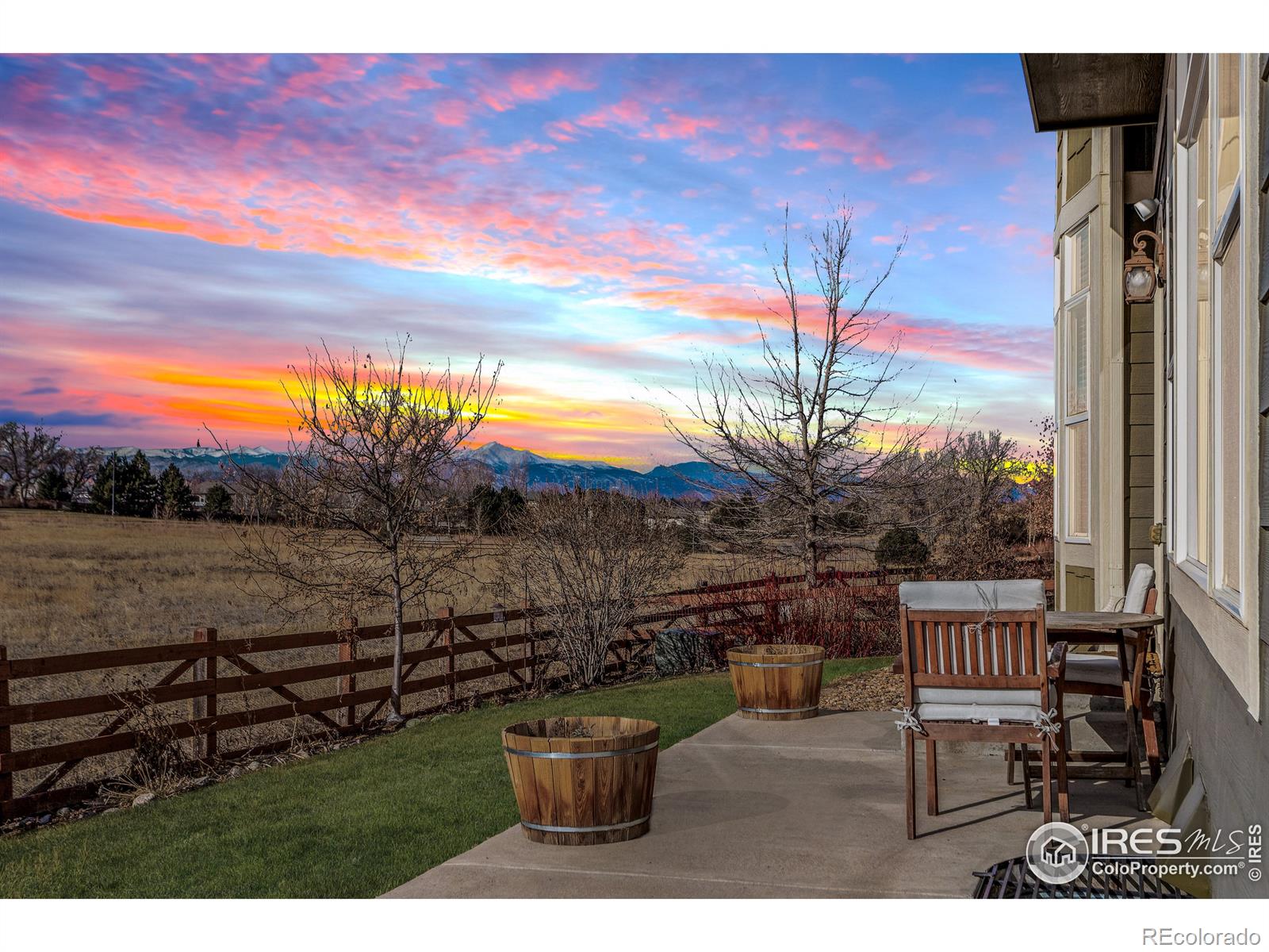 MLS Image #35 for 936  weston circle,erie, Colorado