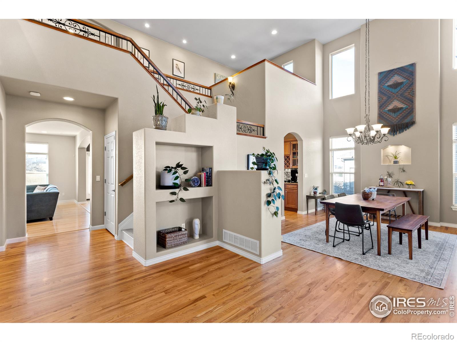 MLS Image #5 for 936  weston circle,erie, Colorado